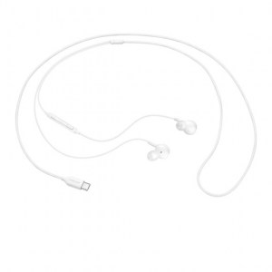 Samsung Type-C Earphones EO-IC100BW white2